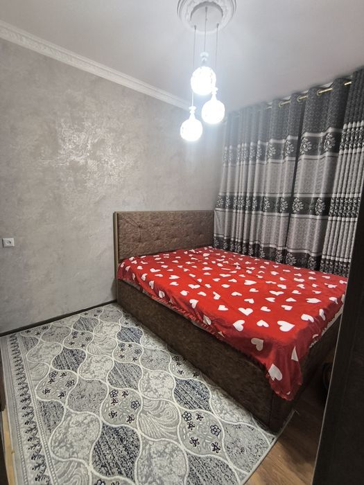 Kvartira TEZDA ijaraga beriladi