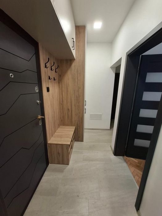 Дава се под наем Тристаен апартамент в София, Лозенец - 90 кв.м за 899 € - Снимка #6