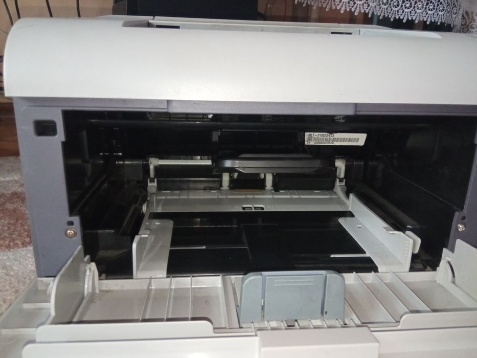 Imprimanta Laser Samsung ML2010PR