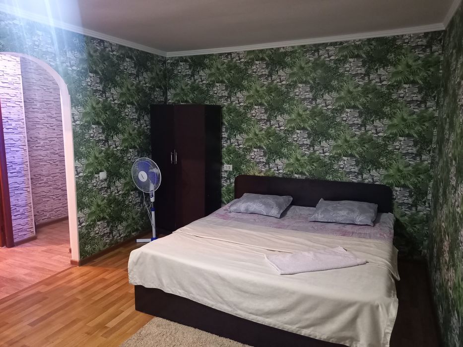 1 ком квартира посуточно КОНДИЦИОНЕР