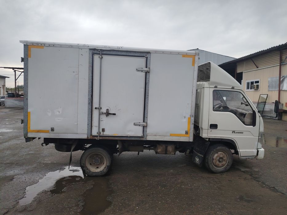 Китай Фотон2015г