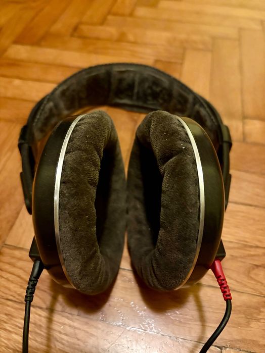 Căști Sennheiser HD 560 Ovation - model referință