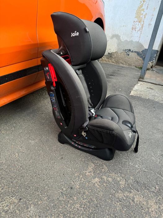 Автокресло детское Joie