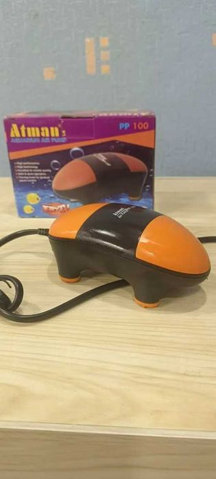 Компрессор Atman.Новый.