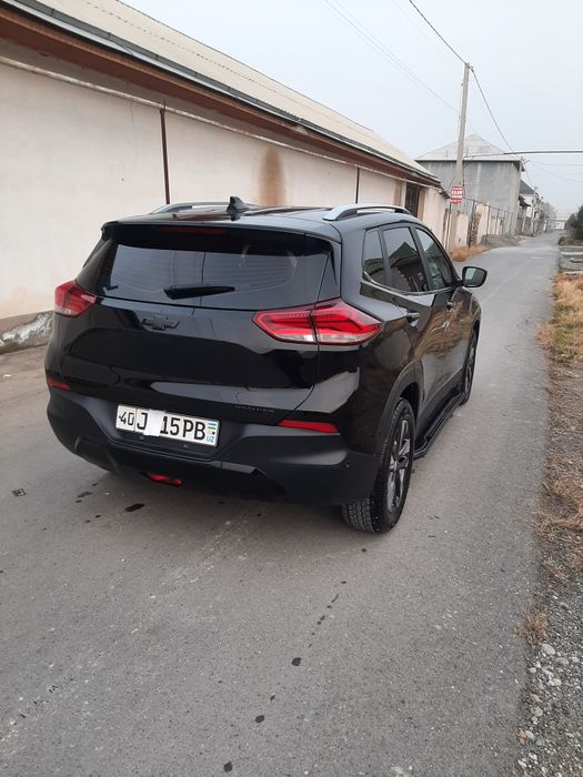 Треккер2 пример сотилади