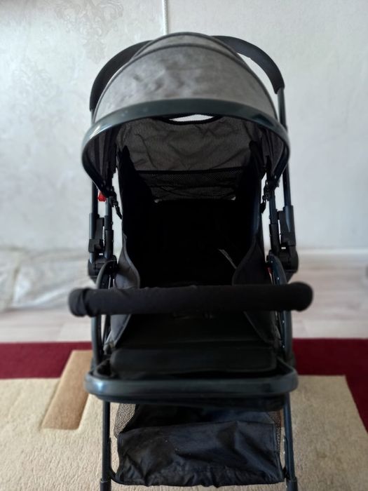 Продам детскую коляску