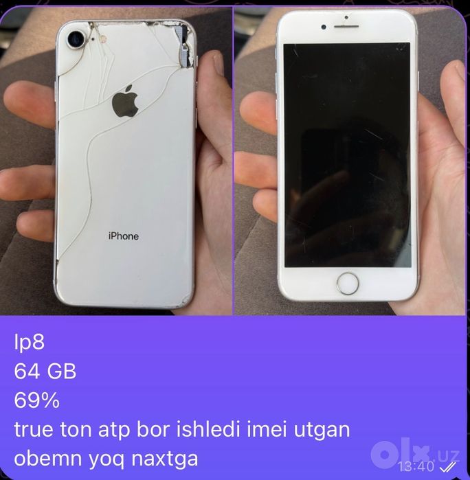 Iphone 8