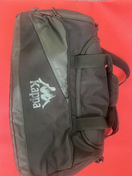 Костюм для дзюдо