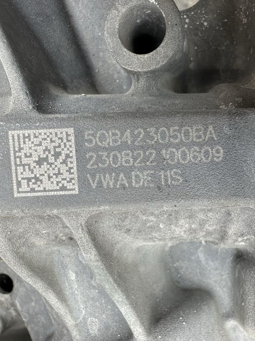 Casetă direcție VW Tiguan / Audi Q3 : 5QB423050BA