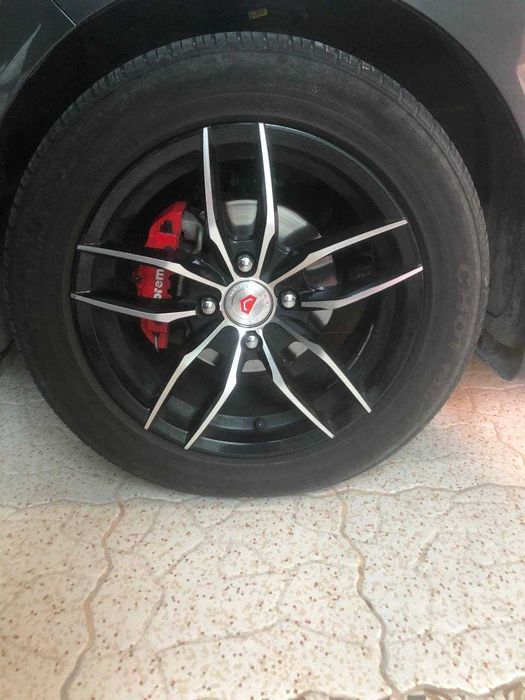 Spark 2022 otiladi yangi