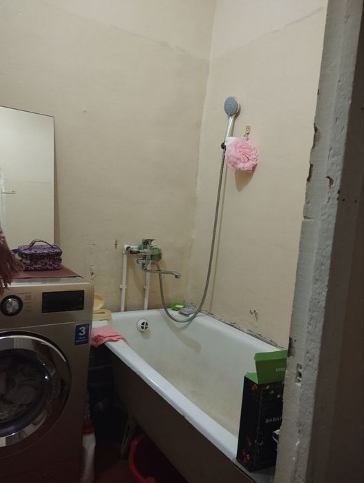 Срочно продается квартира 2-ух ком