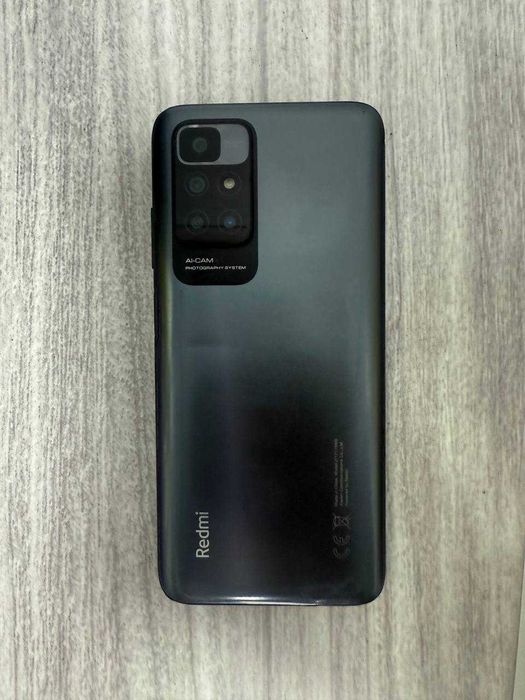 Xiaomi Redmi 10 128 gb