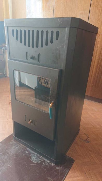 Камина ЕЛЕГАНТ 10kw