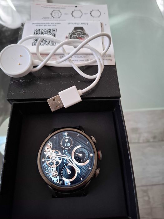 мчжки часожник Android