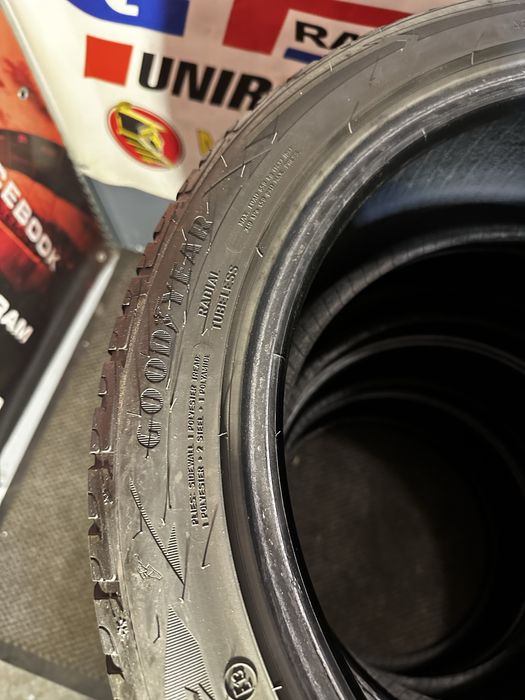 205/50 R17 93V XL - Goodyear Ultra Grip 2 Bucati Ramase M+S Oferta