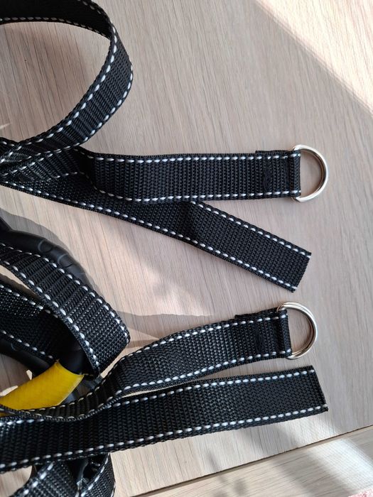 Детски халки за гимнастика