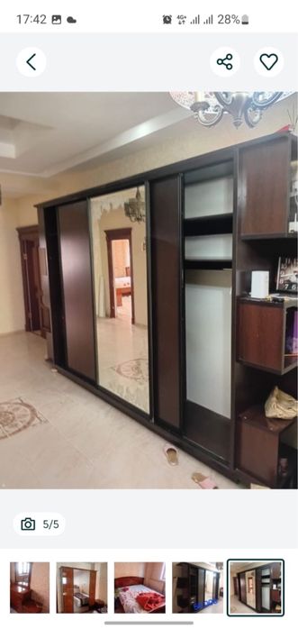 Мебель набор продается.         Ииии.