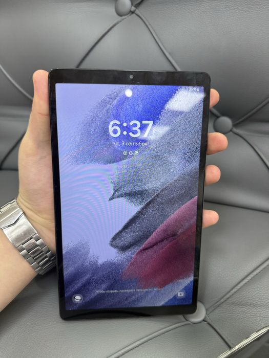 Планшет Samsung Galaxy Tab A7 10.4