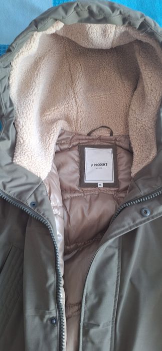 Зимно яке "Produkt"