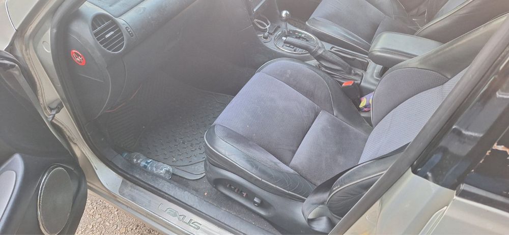 Lexus is 200 продава се на части