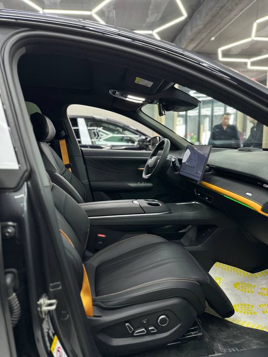 Deepal s07 215 max 230 ultra | 1 yil garantiya