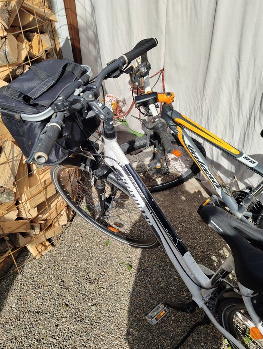 Bicicleta in stare foarte bune