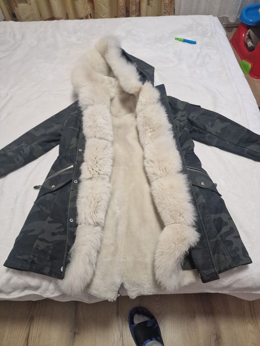 Дамско оригинално яке Philipp Plein