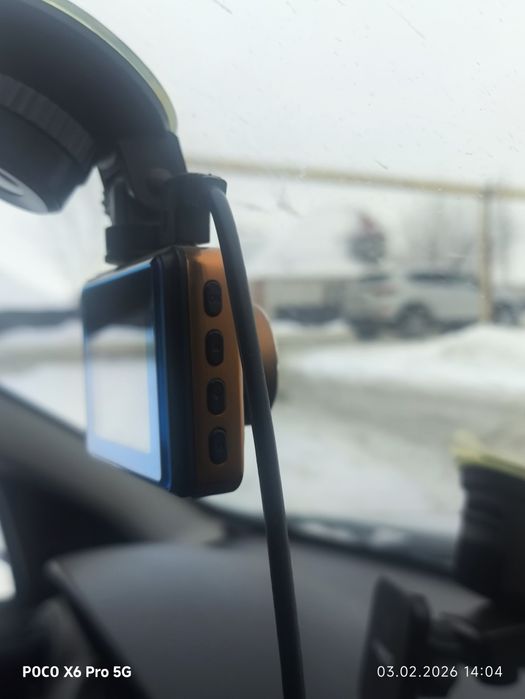 Продам видеорегистратор