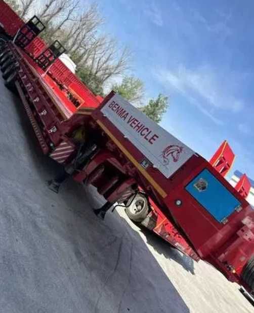 Trailer Tral Traller sotuvda 2026 yili 5 most Kredit bor