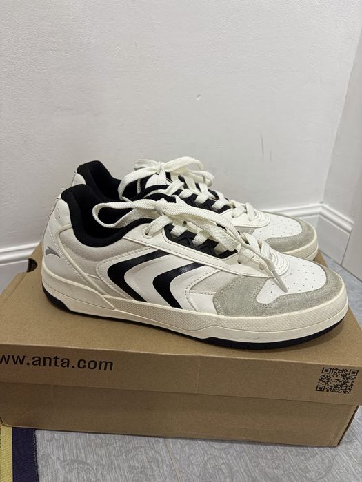 Кеды мужские Anta