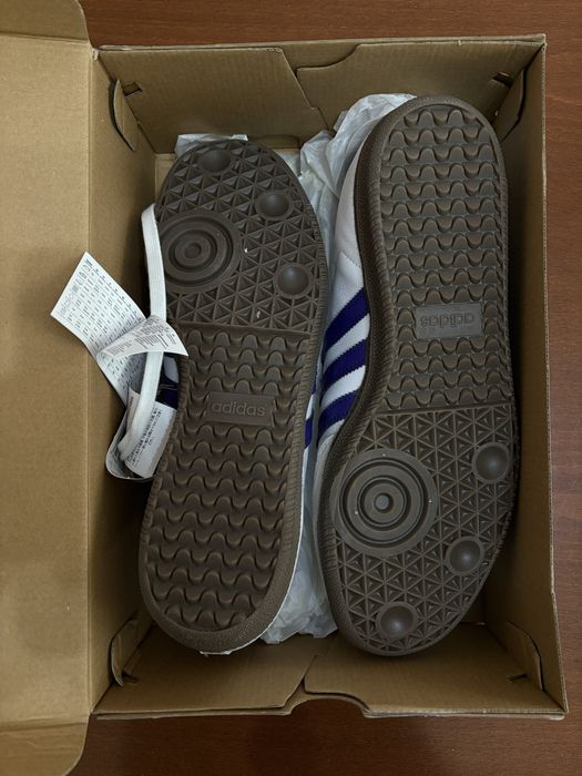 Adidas Samba ADV