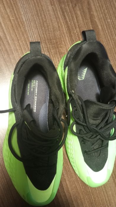 Vând Adidas AE1 Slime