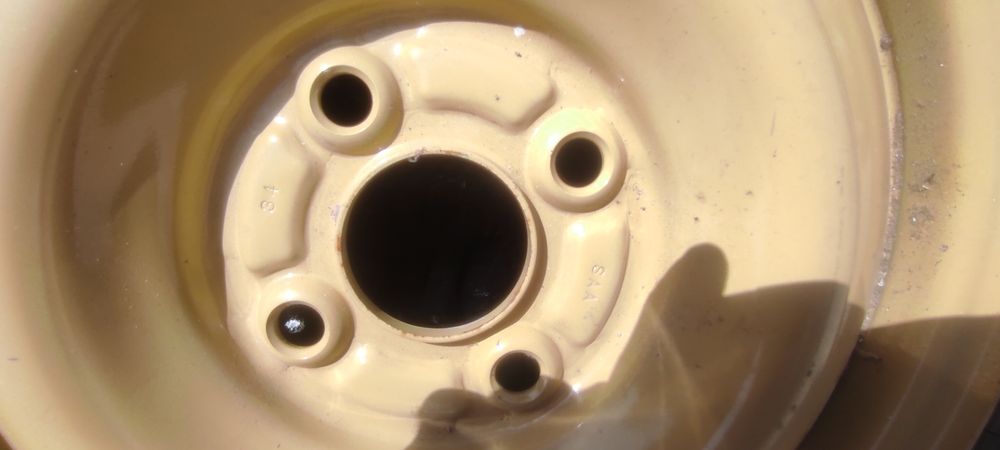 2бр. Патерици от Хонда Сивик 7генерация