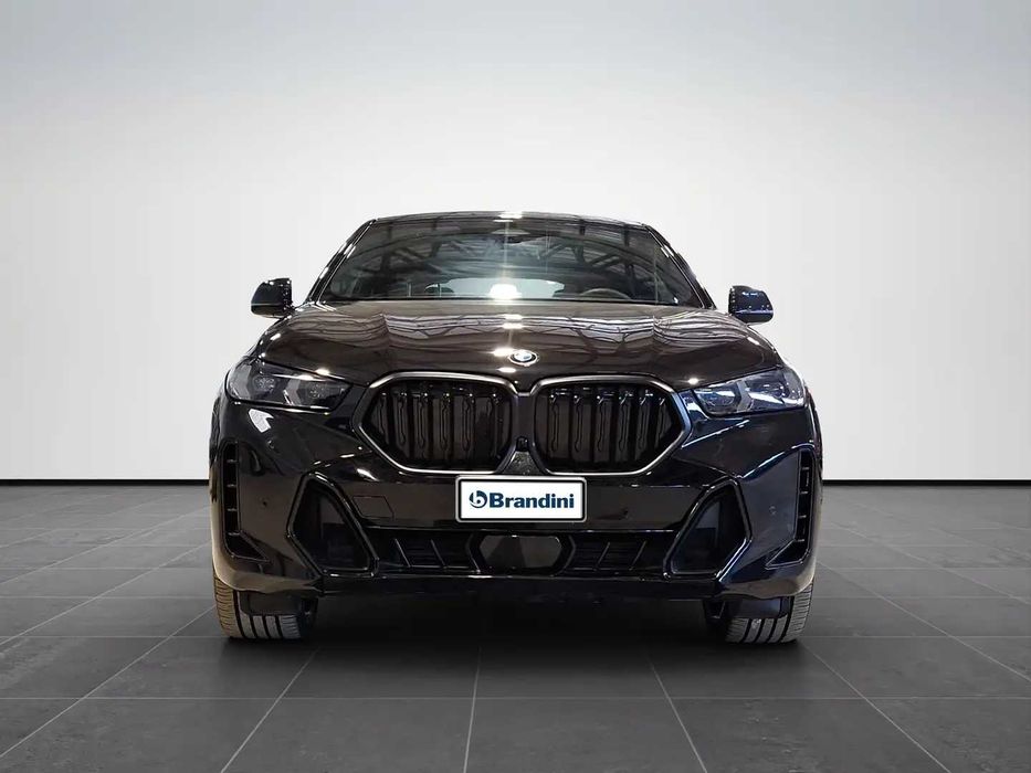 Dezmembrez Bmw X6 G06 LCI 0 KM M-PACK 4.0XD B57D30B 340 cai