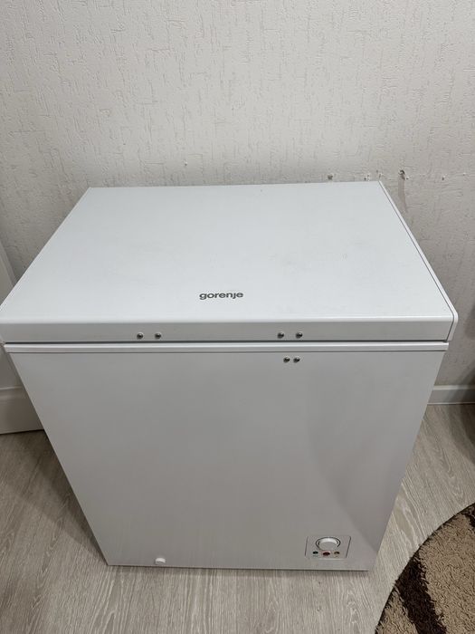 Морозильник Gorenje