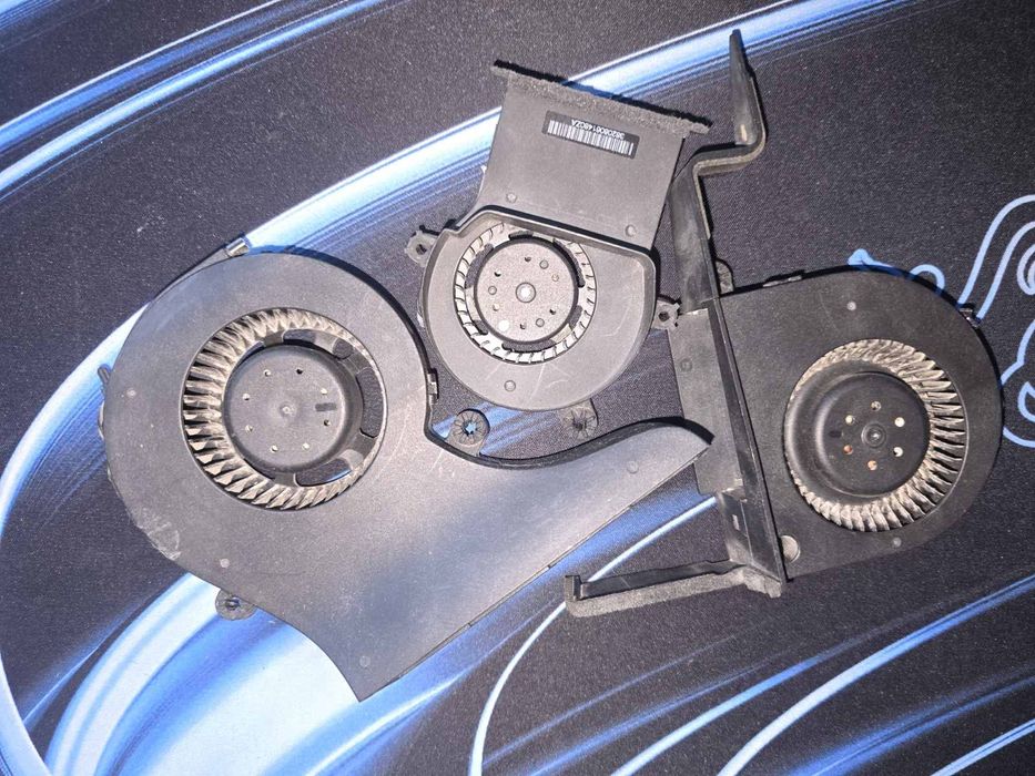 Аймак работещ на части 100евро.