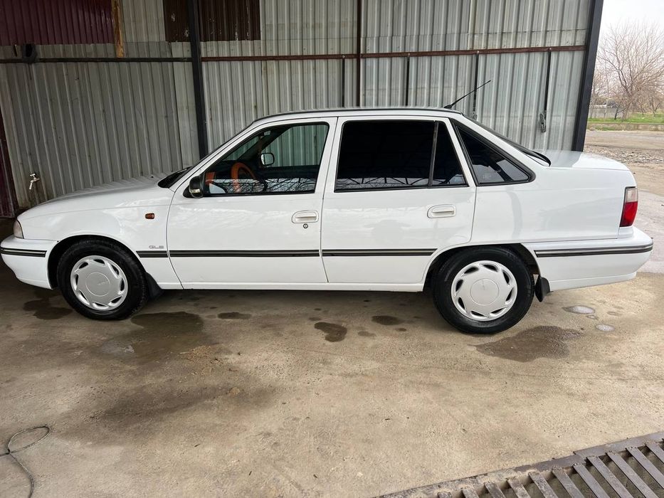 Chevrolet Nexia 2005 — 8