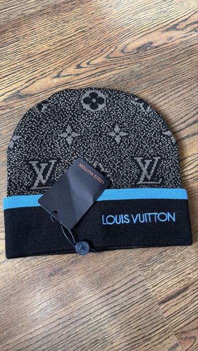 Louis Vuitton шапка