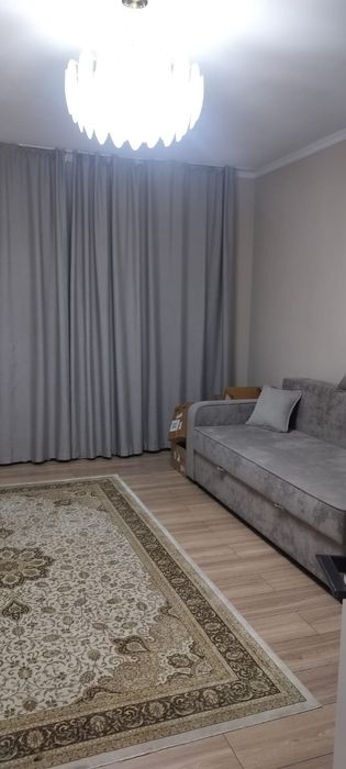 Продается квартира