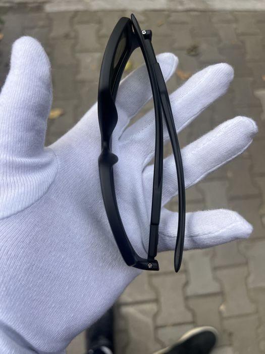 Мъжки спортни очила с поляризация James Browne -50%