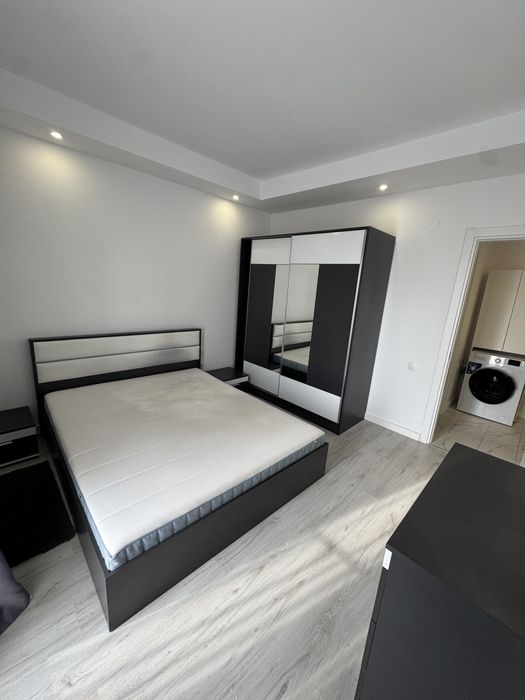 Apartament Spatios 2 camere Cosmopolis