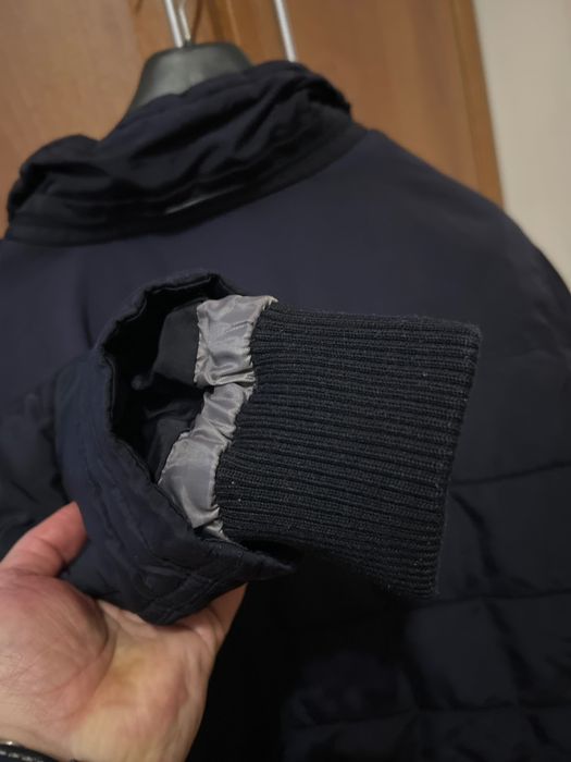 Мъжко яке Tom Tailor