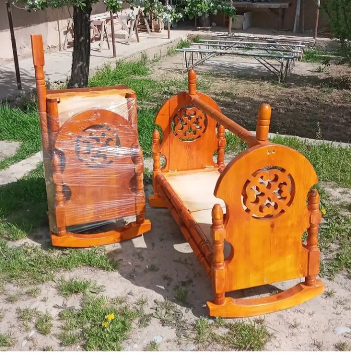 Бесік Колыбель из