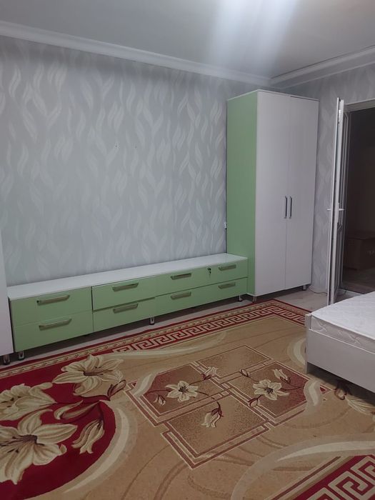 Срочно продам 2-х комнатную квартиру