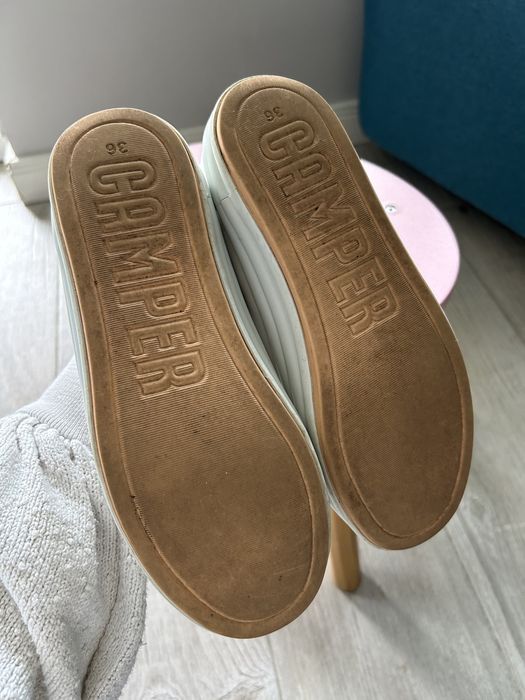 Дамски обувки Camper