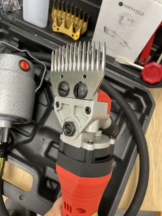 Тросс сттрижка/қой қырықтық/қой/ешкі/Тараз