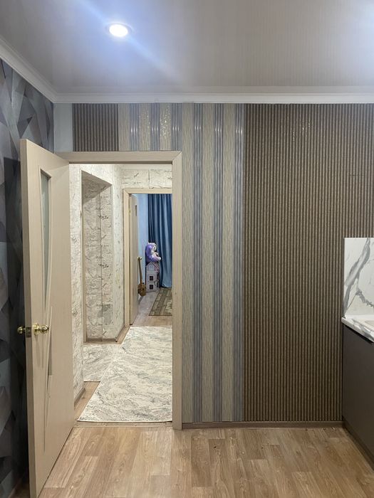 Продам 3-х комнатную каартиру