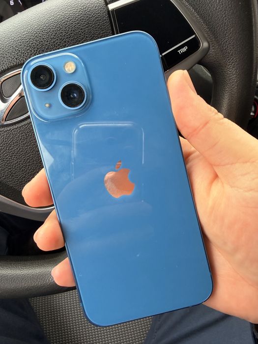 Iphone 13 128gb продается