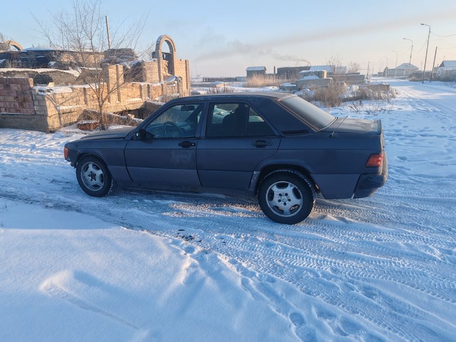 Продам Мерседес 190