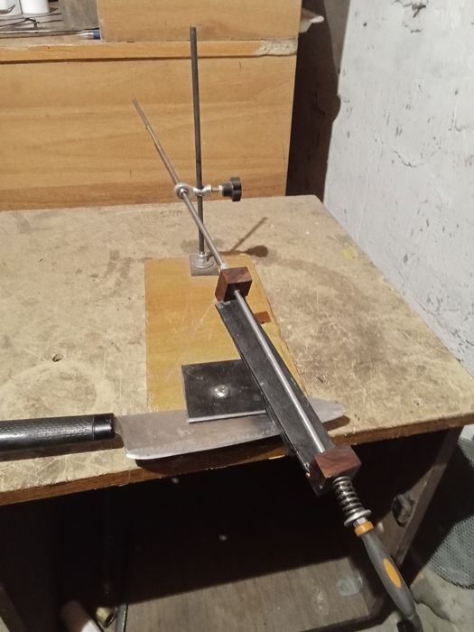 Точилка для для кухни